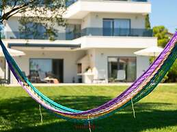 K Comfortable Holiday Residence