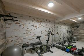 K Comfortable Holiday Residence