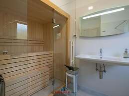 K Comfortable Holiday Residence