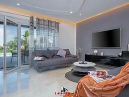 K Comfortable Holiday Residence