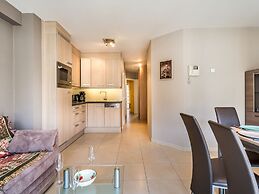 Apartment in Koksijde Near the Sea