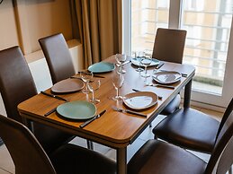 Apartment in Koksijde Near the Sea