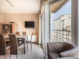 Apartment in Koksijde Near the Sea