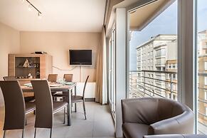 Apartment in Koksijde Near the Sea