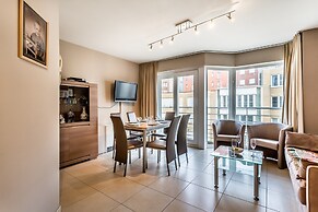 Apartment in Koksijde Near the Sea