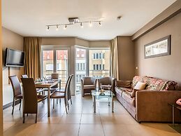 Apartment in Koksijde Near the Sea