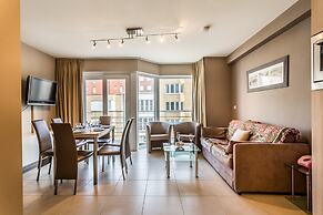 Apartment in Koksijde Near the Sea