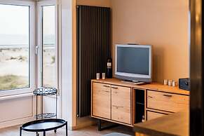 Apartment Nieuwpoort With Stunning Sea View