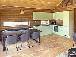 4 Star Holiday Home in Sollia