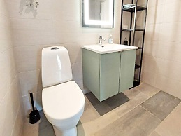 4 Star Holiday Home in Sollia