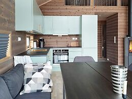 4 Star Holiday Home in Sollia