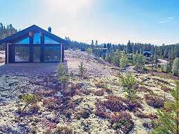 4 Star Holiday Home in Sollia
