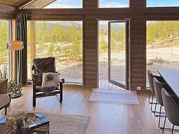 4 Star Holiday Home in Sollia