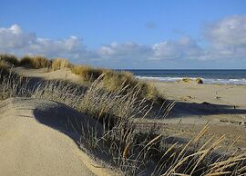Holiday Home in Domburg Near Beach