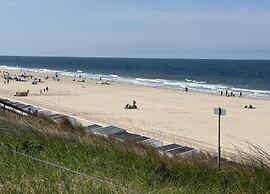 Holiday Home in Domburg Near Beach