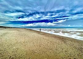 Holiday Home in Domburg Near Beach