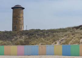 Holiday Home in Domburg Near Beach