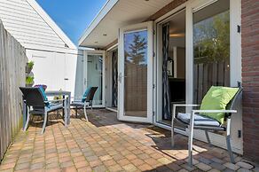 Holiday Home in Domburg Near Beach