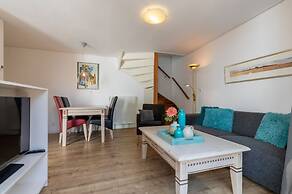 Holiday Home in Domburg Near Beach