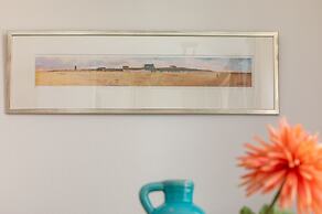 Holiday Home in Domburg Near Beach
