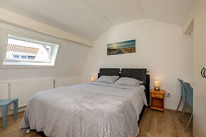 Holiday Home in Domburg Near Beach