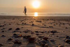 Holiday Home in Domburg Near Beach