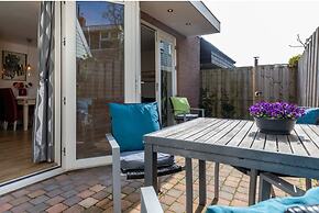 Holiday Home in Domburg Near Beach