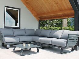 Nice Holiday Home With Terrace