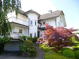 Holiday Apartment Ross