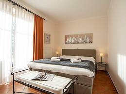 Residence Seestern, Apartment 20