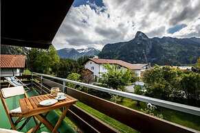 Holiday Home in Oberammergau