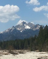Holiday Home in Oberammergau