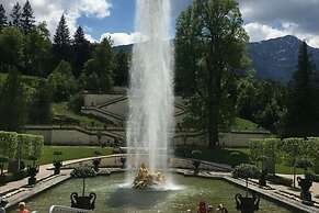 Holiday Home in Oberammergau