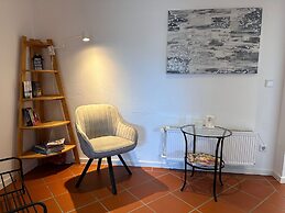 Shared Holiday in two Separate Flats