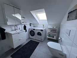 Shared Holiday in two Separate Flats