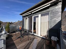 Shared Holiday in two Separate Flats
