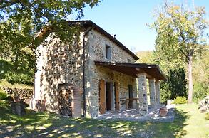 Bagni di Lucca Rustic Retreat