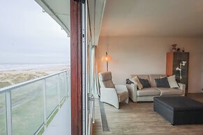 Studio by the Sea in Belgium With Beach Access