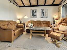 4 Star Holiday Home in Vaeggerlose