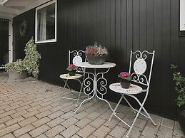 4 Star Holiday Home in Vaeggerlose