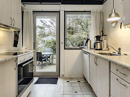 4 Star Holiday Home in Vaeggerlose