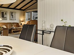 4 Star Holiday Home in Vaeggerlose