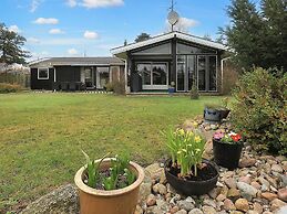 4 Star Holiday Home in Vaeggerlose