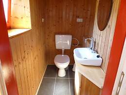 Holiday Apartment on Breitenberg