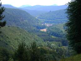 Holiday Apartment on Breitenberg