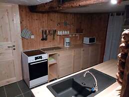 Holiday Apartment on Breitenberg