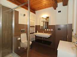 Apartment Milleluci