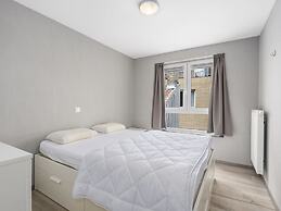 Pleasant Apartment on the 2nd Floor