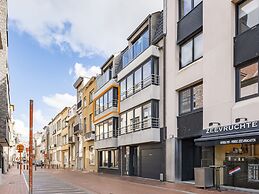 Pleasant Apartment on the 2nd Floor