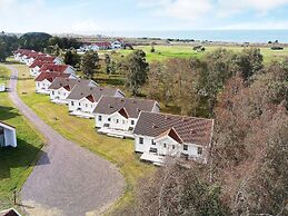 4 Star Holiday Home in Laeso
